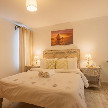 Furnished 1 Bedroom Apartment In Nairobi. 15 Mins To Cbd. Free Wi-Fi & Parking エクステリア 写真