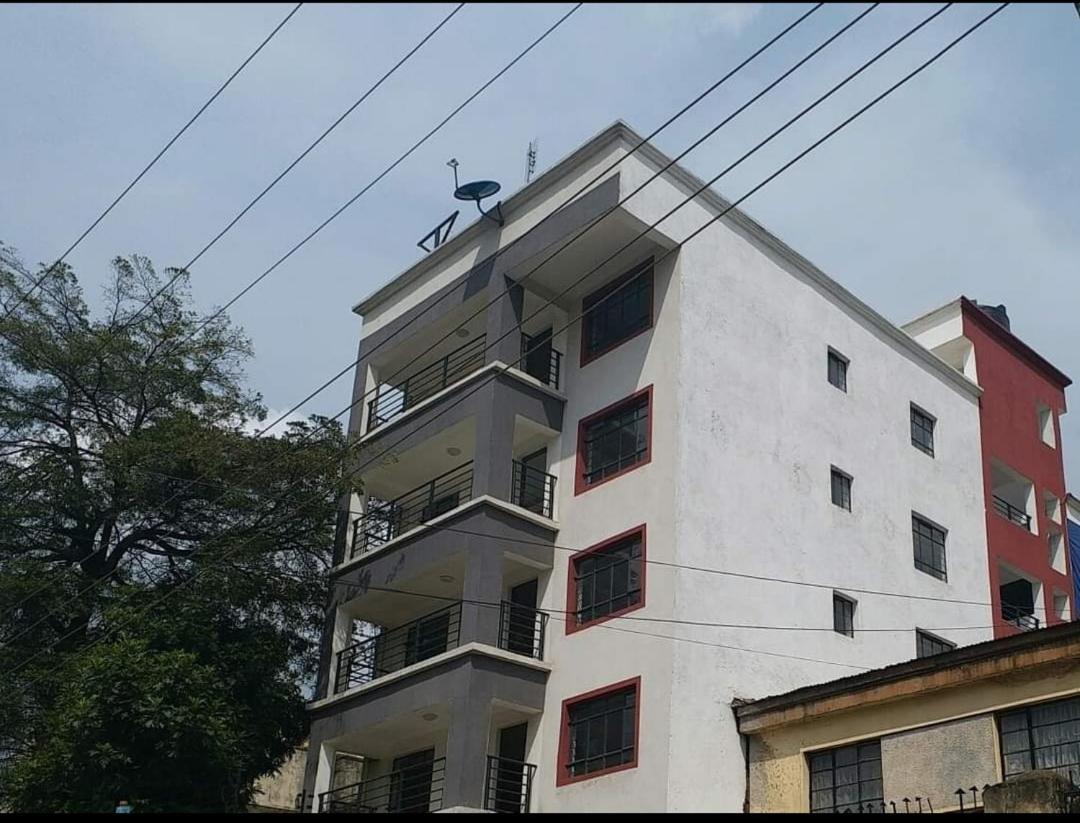 Furnished 1 Bedroom Apartment In Nairobi. 15 Mins To Cbd. Free Wi-Fi & Parking エクステリア 写真