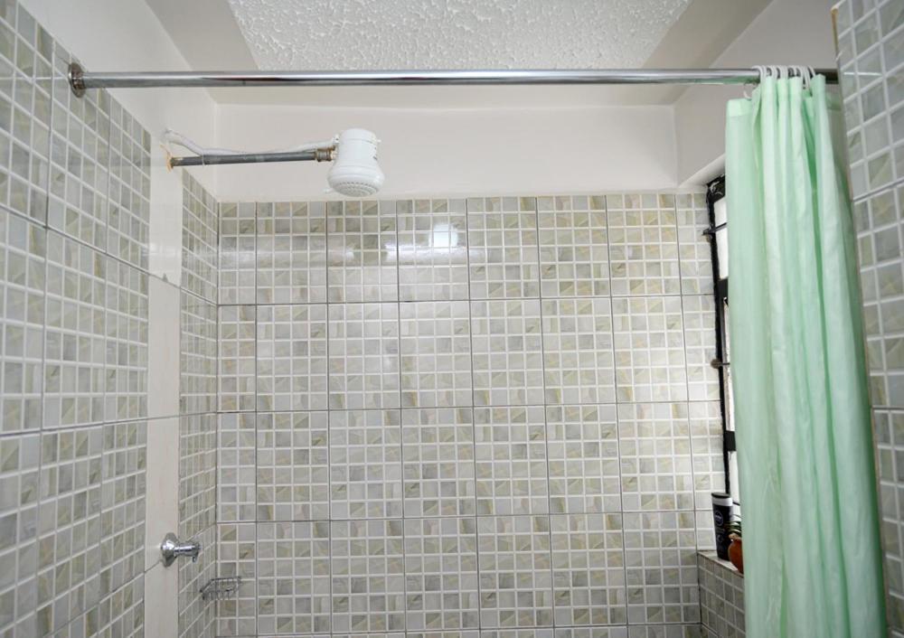 Furnished 1 Bedroom Apartment In Nairobi. 15 Mins To Cbd. Free Wi-Fi & Parking エクステリア 写真