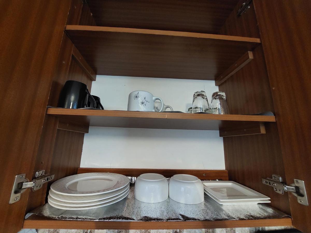 Furnished 1 Bedroom Apartment In Nairobi. 15 Mins To Cbd. Free Wi-Fi & Parking エクステリア 写真