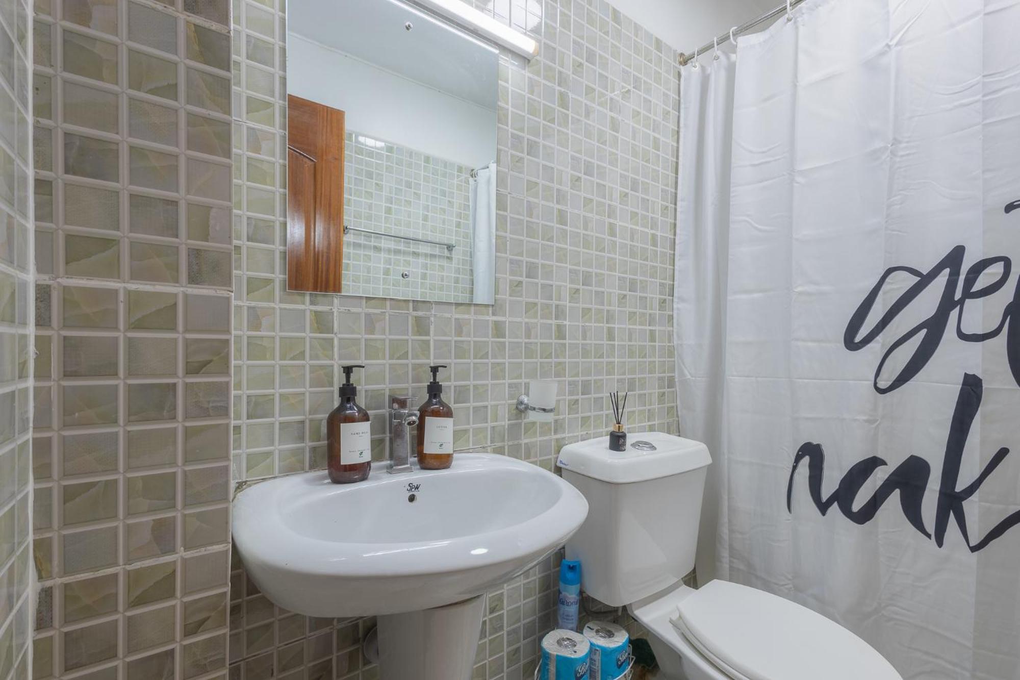 Furnished 1 Bedroom Apartment In Nairobi. 15 Mins To Cbd. Free Wi-Fi & Parking エクステリア 写真